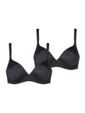 Triumph Bügel-BH Perfectly Soft Zwart 90C