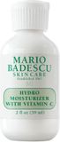 Mario Badescu Hydro Moisturizer With Vitamin C - 59 ml
