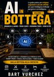 AI IN BOTTEGA: L'intelligenza artificiale per chi lavora davvero
