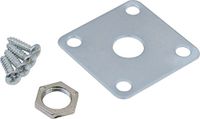 DiMarzio GG 1400C Jackplate edgemount, Ch