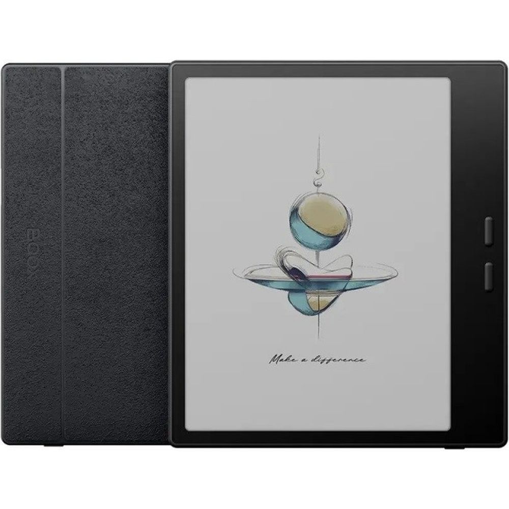 BOOX Go Color 7 Gen II カラーE-ink Onyx BOOX Go Color 7 Gen II - 7