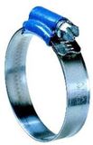 Groen bevestigingsmaterialen Aba Slangklem Original 106-138mm Metaal