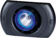HELLA Innenbeleuchtung, 24V, 2,5W LED, klares Glas