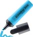 Edding E-345 Markerpen Blauw 2-5 mm - Set van 10