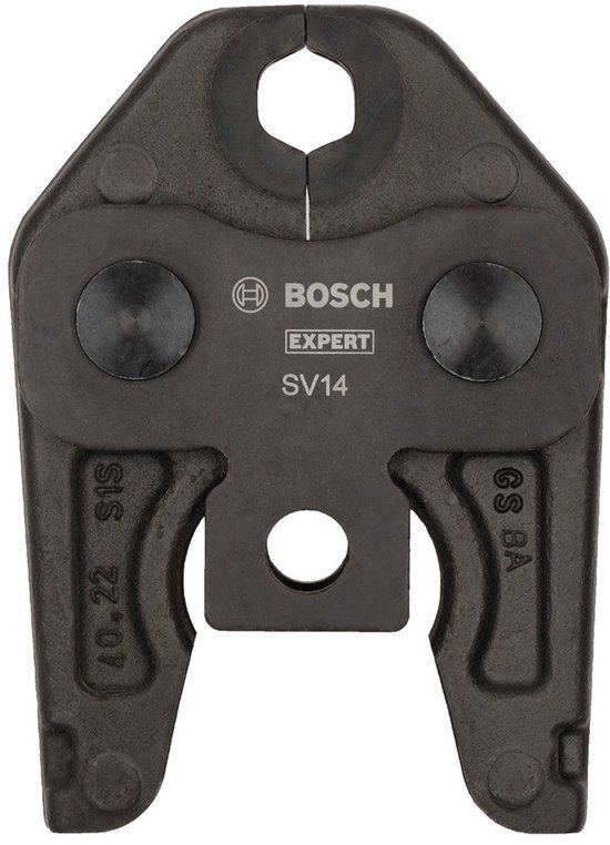 Bosch Accessoires Bosch EXPERT PERSBEK STANDAARD SV14