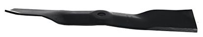 Greenstar 3131 Lemmet voor grasmaaier John Deere 483 mm zwart