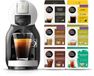 Krups NESCAFÉ Dolce Gusto Mini Me Arctic Grey YY5999FD