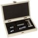 Metrica 44111 micrometer voor binnen, 50/150 mm