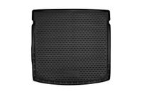Kofferbakmat Element Hoogwaardige antislip rubberen kofferbakmat - Seat Tarraco, SUV