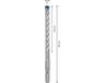 Bosch 2608900170 EXPERT Foret SDS plus-7X 10 pièces 10x100x165mm