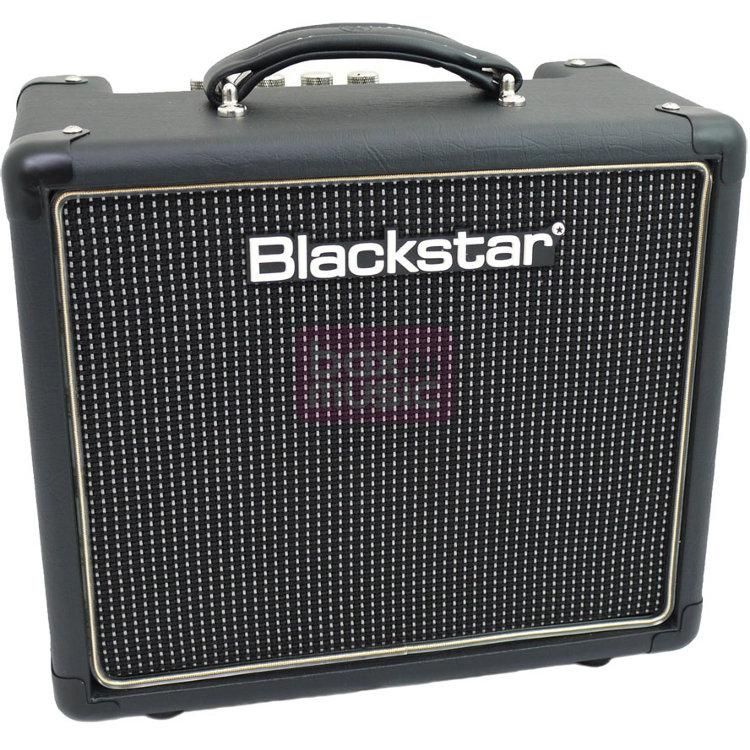 Blackstar HT 1R 1x8 inch 1 Watt buizen gitaar versterker combo
