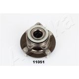 ASHIKA Moyeu roue 44-11051