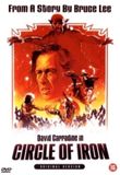 Strengholt Speelfilm - Circle Of Iron