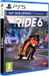 Ride 6, Day One Edition, PS5, simulateur de course de moto