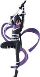 Good Smile Company One Punch Man - Pop Up Parade - PVC - Statue Speed-o'-Sound Sonic - 17 cm