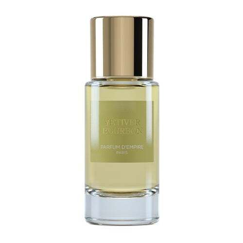 Parfum d'Empire Parfum d'Empire Vétiver Bourbon Eau de Parfum 50 ml