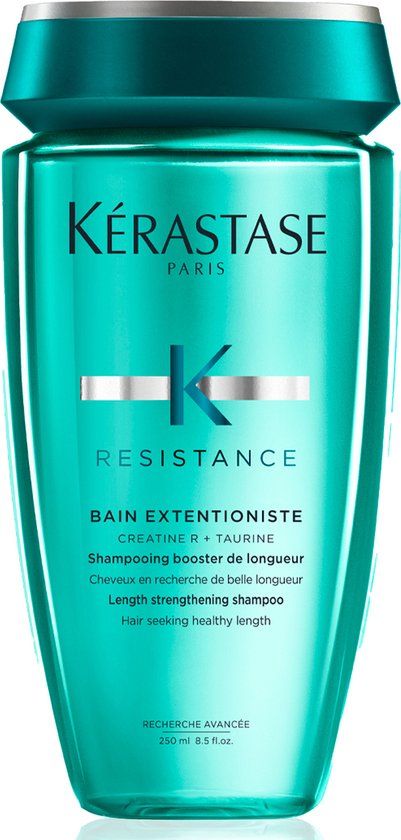Kérastase Résistance Bain Extentioniste - Versterkende shampoo - 250ml