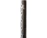Opti Rits M40 metaalrits 4mm niet deelbaar 6 cm groen
