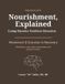Nourishment, Libri GmbH Nourishment, Explained (Volume 6: Movement & Exercise in Recovery): A Complete Eating Disorder Nutrition Education Handbook