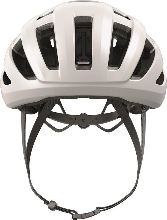 Abus Helm PowerDome polar Wit S 51-55cm