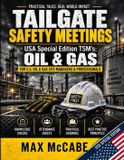TAILGATE Libri GmbH Tailgate Safety Meetings