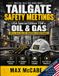 TAILGATE Libri GmbH Tailgate Safety Meetings