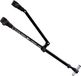 Colmic Feederarm + 10cm bar (D36) accessoire de siège - Noir
