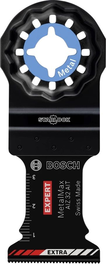 Bosch Expert 2608900014 Vervangingsmes