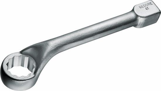 GEDORE Ringslagsleutel 32 MM