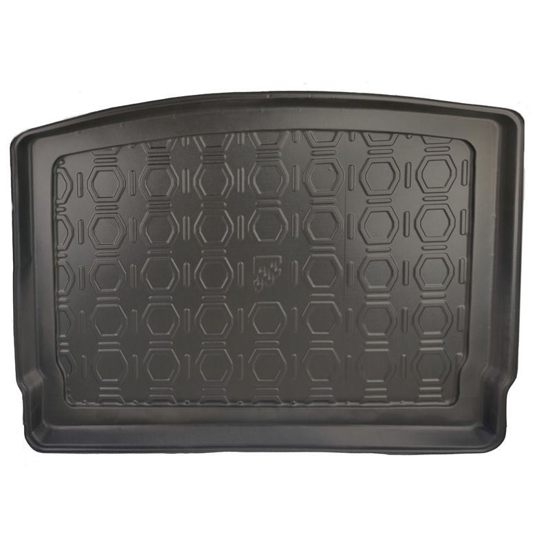 AutoStyle Volkswagen Golf Kofferbakmat 'Design' 2003-