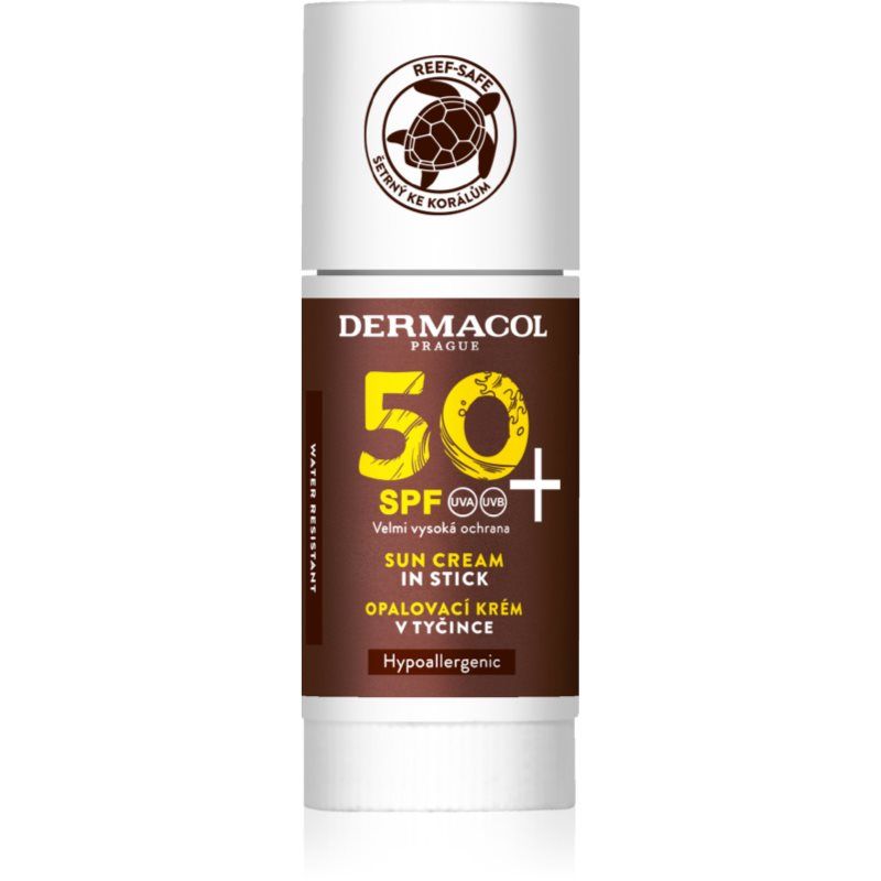 Dermacol Sun Cream In Stick Spf 50+