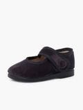 Pisamonas Ballerina's grijs