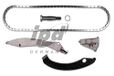 IPD 21-0248 Distributieketting Kit