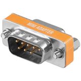 Wentronic 50687-GB - Argent