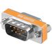 Wentronic 50687-GB - Argent
