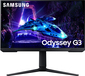 Samsung Odyssey G3 G30D 24 inch Full HD 180Hz Gaming Monitor