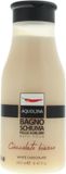 Aquolina TRADICIONAL bath foam white chocolate 250 ml