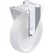 Blickle B-PPN 200R Bokwiel Wieldiameter: 200 mm Draagvermogen (max.): 400 kg 1 stuk(s)