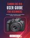 Canon EOS R10 User Guide for Beginners
