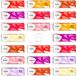 Galler Mini Batons Assortment geschenkverpakking kleine repen, 20 pcs.
