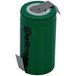 Beltrona SC4000 Speciale oplaadbare batterij Sub-C Z-soldeerlip NiMH 1.2 V 4000 mAh 1 stuk(s)