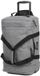 Eastpak Leatherface S + Reistas Grijs