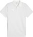 Puma teamEVOSTRIPE Polo Heren XL Wit