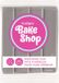 Sculpey Bake Shop Gray Boetseerklei 57g