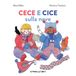 Cece Camelozampa Cece e Cice sulla neve