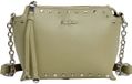 Pepe Jeans Edilia Sac bandoulière Unisexe Polyuréthane Seagrass Green