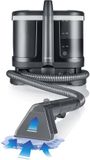 Severin SC 7188 Bekledingreiniger S-Power – 450 W – Turbostand – Dubbele Watertank