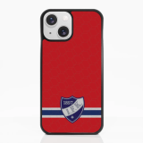 HIFK Hockey Officiel Coque de Téléphone 3D Apple iPhone 13 mini - Modèle 12