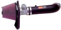 K&N 57i Performance Kit passend voor Ford Explorer V6-4.0L SOHC 2001-2004 (57-2529-1)