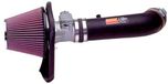 K&N 57i Performance Kit passend voor Ford Explorer V6-4.0L SOHC 2001-2004 (57-2529-1)